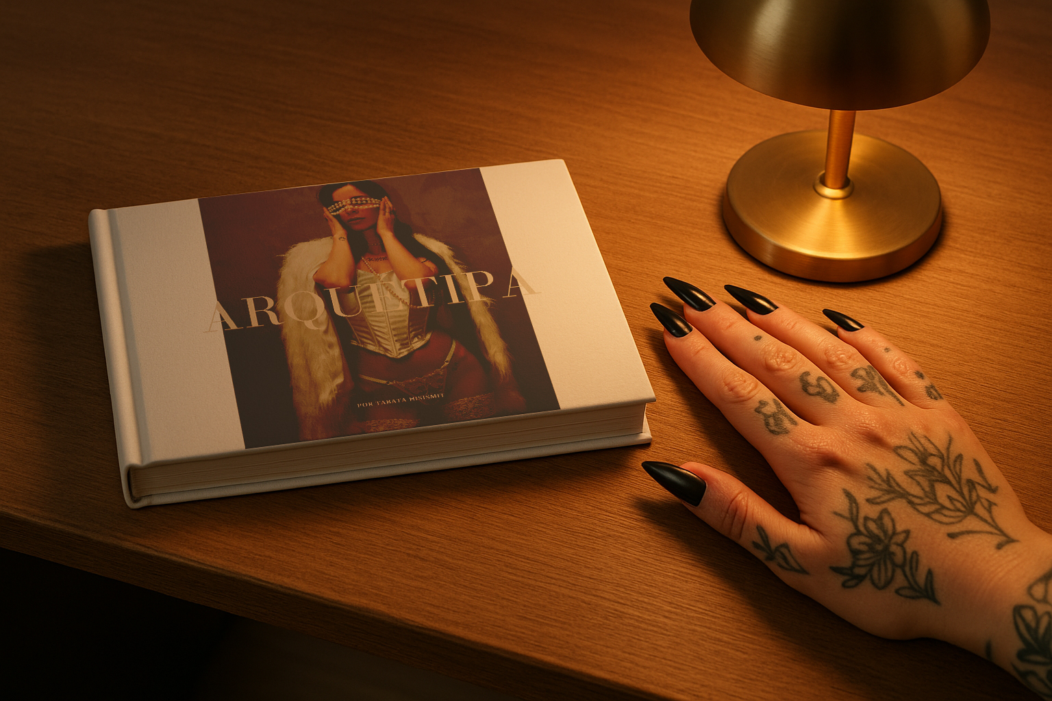 20250530_1322_Livro e Mão Tatuada_simple_compose_01jwgzypg9f7j8hr28njpgpvmj